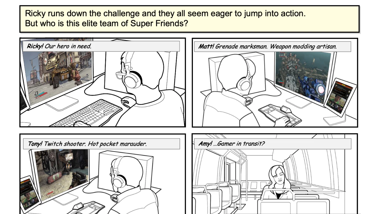 Illustrated Story (8)